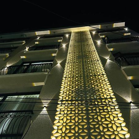 Hotel Fortune Inn ボーパール エクステリア 写真
